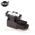 bobina para yuken dsg solenoide direccional válvula hidráulica